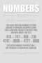Numbers : 3- Digit Number System