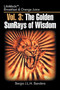 Vol. 3 : The Golden Sunrays of Wisdom