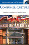 Consumer Culture : A Reference Handbook