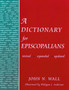 A Dictionary for Episcopalians
