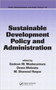 Sustainable Development Policy and Administration