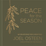 Peace for the Season : 40 Devotions for Christmas
