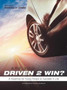 Are You Driven 2 Win? A Roadmap for Young People to Succeed in Life : An Inspirational Activity Workbook