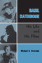 Basil Rathbone (hardback) : His Life and His Films by Michael B Druxman - Hardback