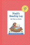 Noah's Reading Log : My First 200 Books (GATST)