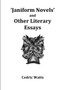 'Janiform Novels' and Other Literary Essays