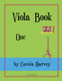 Viola Book One by Cassia Harvey - Paperback