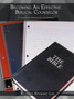 Becoming An Effective Biblical Counselor : A Handbook Manual for Counselors