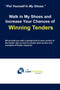 Walk in My Shoes and Increase Your Chances of Winning Tenders