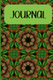 Journal for Self-Care