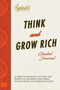 Think and Grow Rich Guided Journal : Inspiration, Activities, and Prompts for Mastering Your Mindset, Building Wealth, and Attracting Success