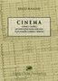 Cinema by Renzo Ruggieri - Paperback
