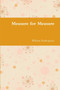 Measure for Measure by William Shakespeare - Paperback