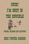 Ouch! I'm Shot In The Knuckle by Eric Foster Rhodes - Paperback