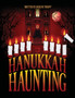 Hanukkah Haunting by Jacklyn Thrapp - Paperback