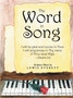 The Word in Song by Lewis Everett - Paperback