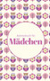 Adressbuch fur Madchen