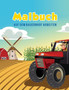 Malbuch : Auf dem Bauernhof arbeiten