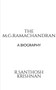 The M.G. Ramachandran