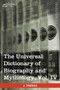 The Universal Dictionary of Biography and Mythology, Vol. IV (in Four Volumes) : Pro - Zyp