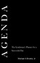 Agenda: the Gentlemen's Planner for a Successful Day (Black)