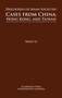 Discourses of Asian Societies : Cases from China, Hong Kong, and Taiwan