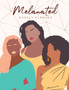 Melanated Weekly Planner (Undated, Monday Start) : Weekly Undated Planner for Women of Color