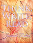 Think, Write, Read : Journal Ruled