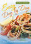 Easy Day by Day Food Diary Journal / Planner
