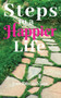 Steps To A Happier Life