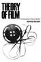 Theory of Film by Siegfried Kracauer - Paperback