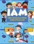 Kids I Am Coloringbook/Journal : A Children's Coloringbook/ Journal of Affirmations for Building Your Mind, Heart, and Spirit