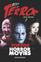 Best of Terror 2023 : Top 500 Horror Movies : 10 by Steve Hutchison - Paperback