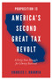 Proposition 13 ??? America???s Second Great Tax Revolt : A Forty Year Struggle for Library Survival