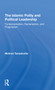The Islamic Polity And Political Leadership : Fundamentalism, Sectarianism, And Pragmatism