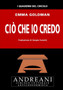 Cio che io credo Cio che io credo