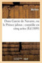 Dom Garcie de Navarre, Ou Le Prince Jaloux: Comedie En Cinq Actes by Jean-Baptiste Moliere - Paperback