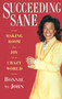 Succeeding Sane : Making Room For Joy In A Crazy World