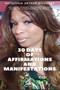30 Days Of Affirmations And Manifestations 30 Days Of Affirmations And Manifestations