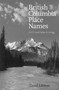 British Columbia Place Names : Third Edition