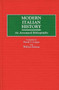 Modern Italian History : An Annotated Bibliography