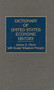 Dictionary of United States Economic History Dictionary of United States Economic History