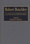 Robert Benchley : An Annotated Bibliography