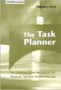 The Task Planner : An Intervention Resource for Human Service Professionals