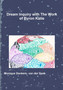 Dream Inquiry with The Work of Byron Katie