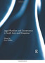 Legal Pluralism and Governance in South Asia and Diasporas