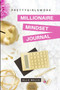 PrettyGirlsWork : Millionaire Mindset Journal