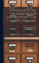 Catalogue of the Valuable Private Library, of the Late James G. Percival, : to Be Sold by Auction ... Leonard & Co., Auctioneers ..