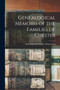 Genealogical Memoirs of the Families of Chester