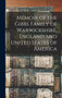 Memoir of the Gibbs Family of Warwickshire, England and United States of America